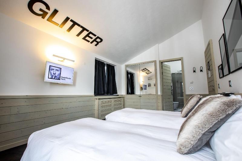 Super G Courmayeur Exterior foto