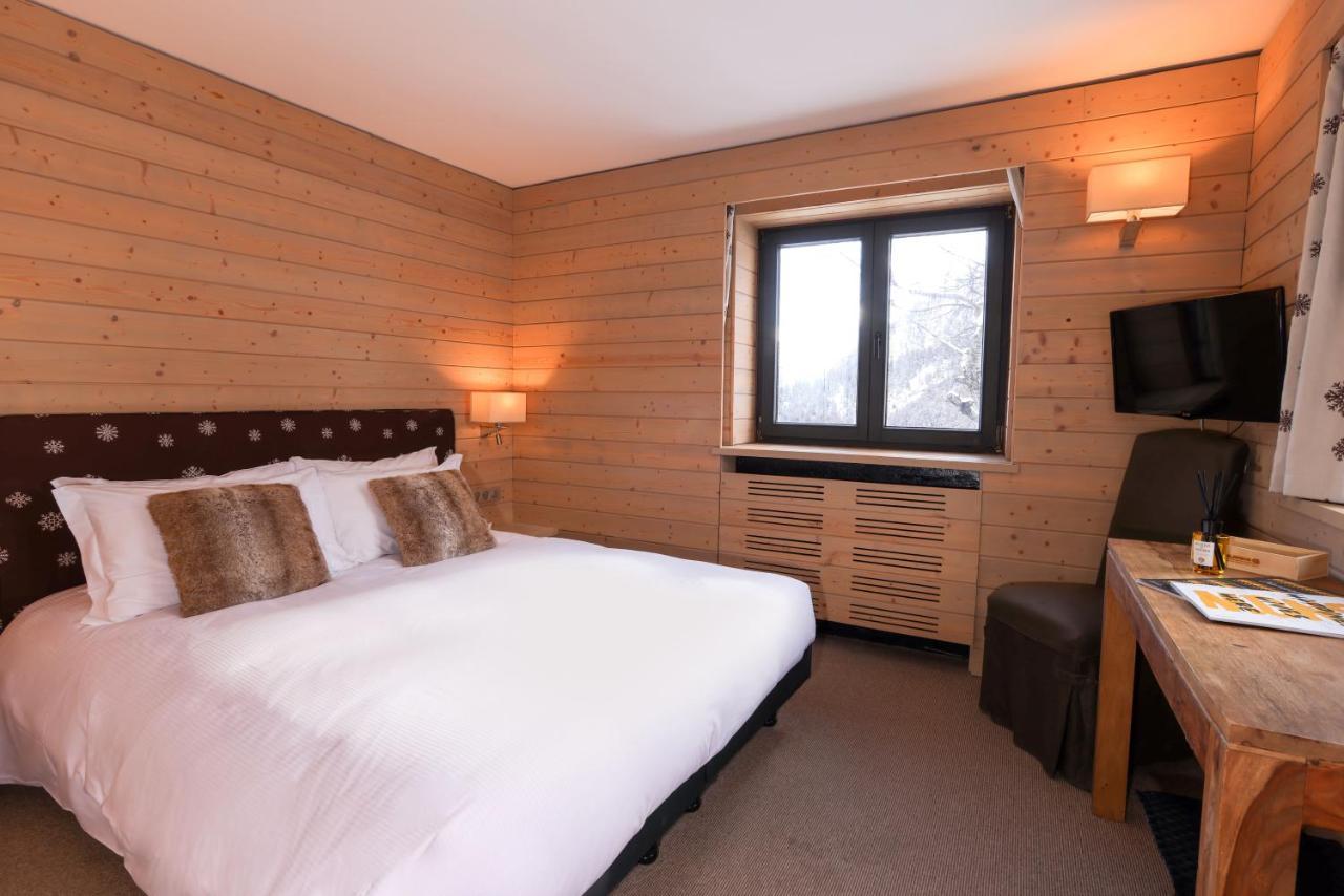 Super G Courmayeur Exterior foto